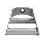 Рукоятка для тяги к животу (узкий параллельный хват) алюминиевая OriginalFittools